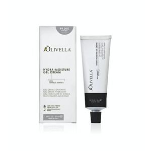 Olivella Hydra Moisture Gel Cream